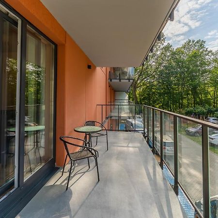 Loftowe Love Kolberg Exterior foto